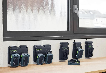 Festool Energi-Set SYS 18V 2x8,0/SCA16
