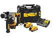 DeWalt DCH172E2T 18V XR SDS-Plus Akku Borehammer