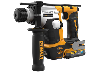 DeWalt DCH172E2T 18V XR SDS-Plus Akku Borehammer