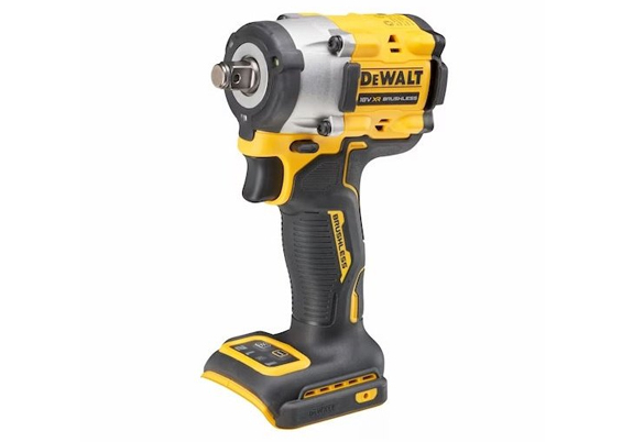 DeWalt DCf921N 18v XR Akku Slagnøgle 1/2