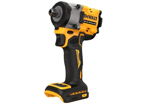 DeWalt DCF922N 18V XR Akku Slagnøgle 1/2