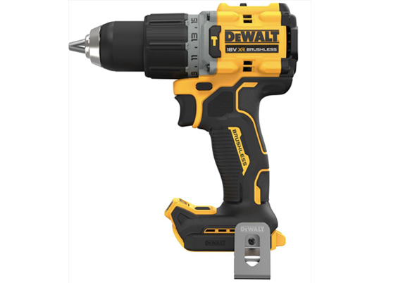 DeWalt DCD805NT 18v Akku  Slagboremaskine - Solo