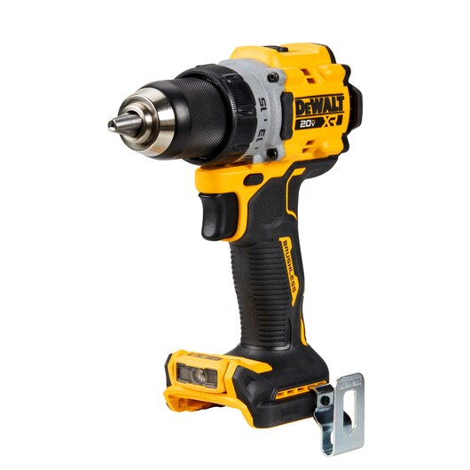 DeWalt DCD800NT 18v Akku Boremaskine - Solo