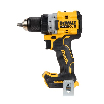 DeWalt DCD800NT 18v Akku Boremaskine - Solo