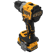 DeWalt DCD800NT 18v Akku Boremaskine - Solo