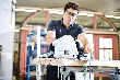 Festool Dyksav TS 75 EBQ-Plus
