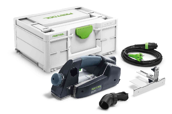 Festool Énhåndshøvl EHL 65 EQ-Plus
