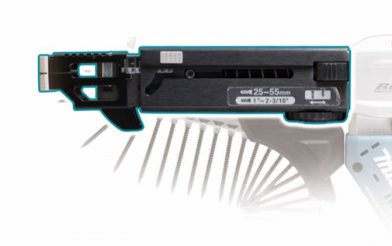 Makita Gipsskrueforsats 25-55mm