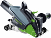 Festool Diamantskærer DSC-AG 125-Plus-FS
