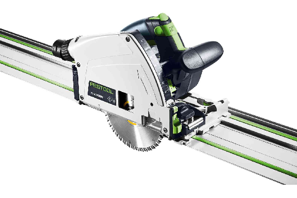 Festool Dyksav TS 60 KEBQ-Plus-FS