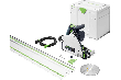 Festool Dyksav TS 60 KEBQ-Plus-FS