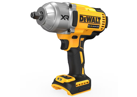 DeWalt DCF900N 18V XR Akku Slagnøgle 1/2