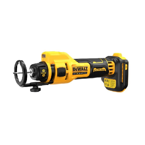 DeWalt DCE555N 18v XR Akku Rotationsværktøj - Solo