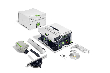 Festool Akku Bordrundsav CSC SYS 50 EBI-Basic