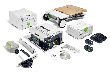 Festool Akku Bordrundsav