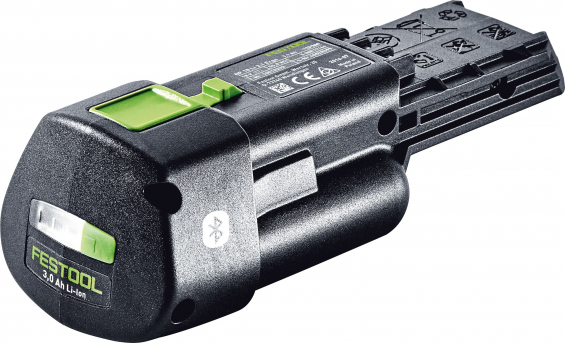 Festool Batteri BP 18 Li 3,0 Ergo I
