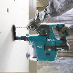 Makita 18V Bore/Mejselhammer DHR243ZJW