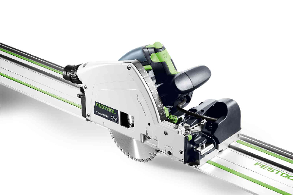 Festool Dyksav TSV 60 KEBQ-Plus-FS
