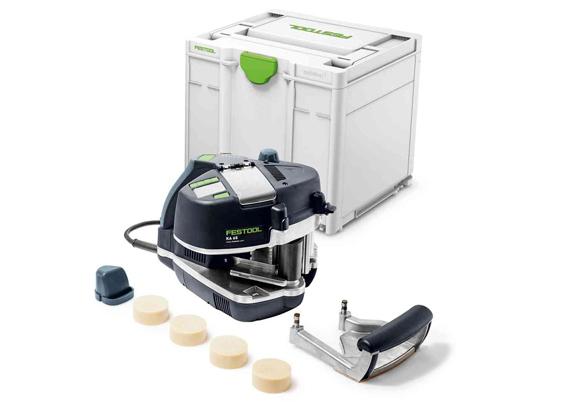 Festool Kantlimer CONTURO KA 65-Plus
