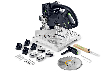 Festool Akku Listesav SYMMETRIC SYMC 70 EB-Basic

