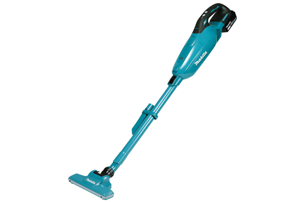 Makita 18V Akku Støvsuger DCL285FZ