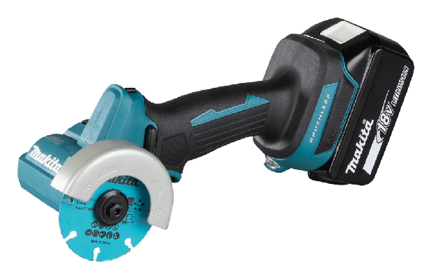 Makita Multiskærer 18V LXT® DMC300Z