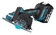 Makita Multiskærer 18V LXT® DMC300Z