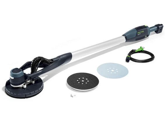 Festool Langhalssliber Planex LHS-E 225 EQ-CB