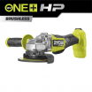 Ryobi One+ 18V Akku Vinkelsliber 