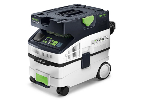 Festool Støvsuger CTH MIDI I AC