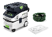 Festool Støvsuger CTH MIDI I AC
