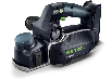 Festool Akku Høvl HLC 82 EB-Basic
