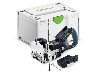 Festool Akku Samlingsfræser DFC 500 E-Basic