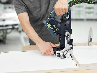 Festool Akku Samlingsfræser DFC 500 E-Basic