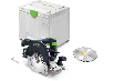 Festool Akku Rundsav HKC 55 KEB-Basic