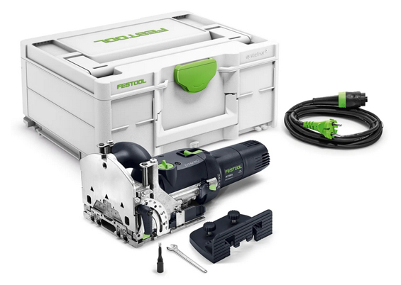 Festool Domino Samlingsfræser DF 500 RQ-Plus