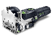 Festool Domino Samlingsfræser DF 500 RQ-Plus