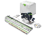 Festool Akku Rundsav HKC 55 KEB-Basic-FSK 420