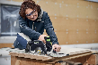 Festool Akku Rundsav HKC 55 KEB-Basic-FSK 420