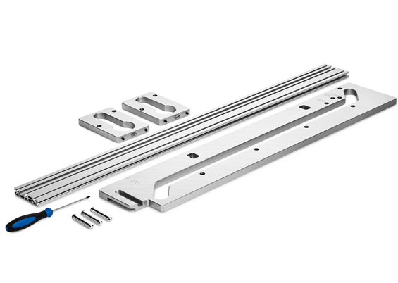 Festool Bordplade Skabelon APS 900/3