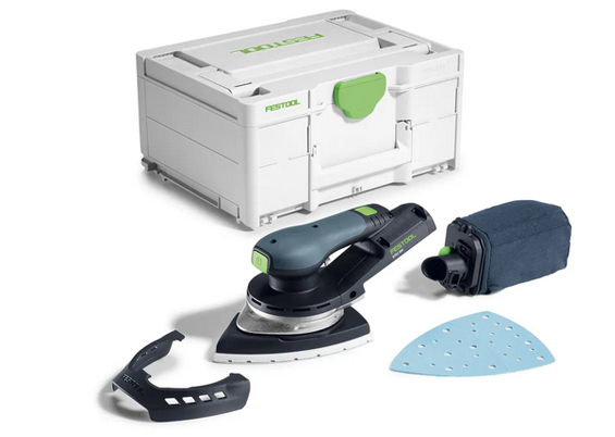 Festool Akku Deltasliber DTSC200 Basic