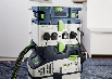 Festool Batterilader SYS-MC 6/4