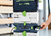 Festool Batterilader SYS-MC 6/4