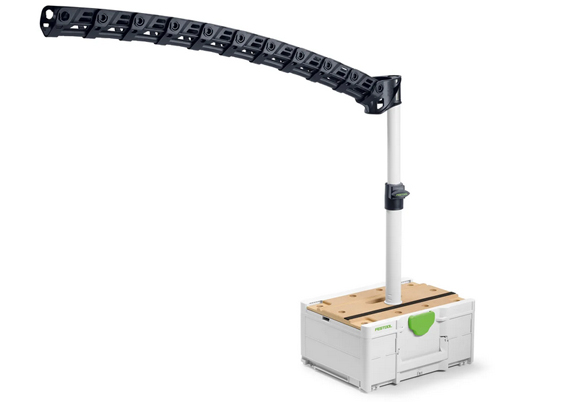Festool Udsugningsarm CT-ASA FLX J
