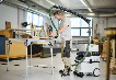 Festool Udsugningsarm CT-ASA FLX J