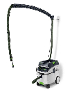 Festool Udsugningsarm CT-ASA FLX W