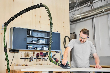 Festool Udsugningsarm CT-ASA FLX W