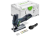 Festool Akku Stiksav PSC-E 18 EB-Basic