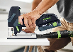 Festool Akku Stiksav PSC-E 18 EB-Basic