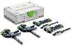 Festool Tilbehørssæt ZS FS-EP TS60 